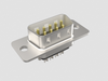 Filter Connector - FCE17E09PM290 - Amphenol Communications Solutions