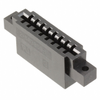 Card Edge Connectors - Housings - 2-583859-1 - Lingto Electronic Limited