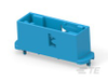 PCB Headers & Receptacles - 9-966658-2 - TE Connectivity