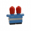 Fiber Optic Connector Adapters - A33718-ND - DigiKey