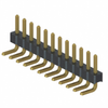 Headers, Male Pins - M22-2531205-ND - DigiKey