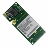 RF Transceiver Modules and Modems - MTSMC-G-F4-ED.R1 - Quarktwin Technology Ltd.