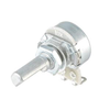 Rotary Potentiometers, Rheostats - 2223-PTN16-D10125K1B1-ND - DigiKey