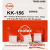 Connector Kits - 23-0766500096-ND - DigiKey