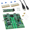 Analog to Digital Converters (ADCs) Evaluation Boards - MAX14001EVSYS#-ND - DigiKey