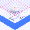 Resistors >> Variable Resistors/Potentiometers -- 3313J-1-103E - Image