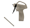 Compact Safety Air Gun with Nozzle -- VariBlast® - Image