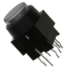 Switches - Pushbutton Switches -- LP4OA1PBBTG - Image