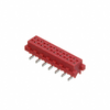 Headers, Receptacles, Female Sockets - 1175-2231-ND - DigiKey