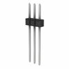 Headers, Male Pins - 3M156869-03-ND - DigiKey