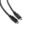 USB Cables - 1175-105-1042-BL-00150-1-ND - DigiKey