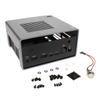 Evaluation, Development Board Enclosures - 1485-ENCLOSURE_BOLT-ND - DigiKey