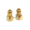 Chassis Mount Resistors -- 118-RSA-30-100-NB-ND - Image
