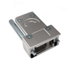 D-Sub, D-Shaped Connector Backshells, Hoods - A125345-ND - DigiKey