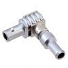 Coaxial Connector (RF) Assemblies - 1124-1392-ND - DigiKey