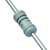 Through Hole Resistors - MBA0204AC1009FC100-ND - DigiKey