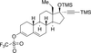 13-Ethyl-17α-trimethylsilylethynyl-3-triflate-18,19-d.. - 25271 - Medical Isotopes, Inc.