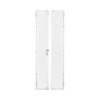 Rack Components - 298-XG-DRSP851W-ND - DigiKey