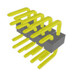 Shunts, Jumpers - 612-BTSW-105-01-T-D-ND - DigiKey