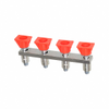 Terminal Block Jumpers - 2109-1SNK916304R0000-ND - DigiKey