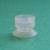 PFG Style Flat Vacuum Vacuum Cups - PA10-SIT Silicone PFG-10A-SI - Vac3 Cubes