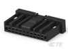 Rectangular Wire & Cable Connectors & Housings - 1-2834663-0 - TE Connectivity