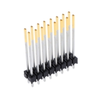 Headers, Male Pins - TSW-108-18-F-D-ND - DigiKey