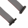 Rectangular Cable Assemblies - SAM8583-ND - DigiKey
