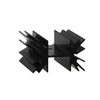 Heat Sinks - 529901B02500G - ODG (Origin Data Global)