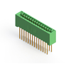 Edgeboard Connectors - 151-846-028-541-201-ND - DigiKey