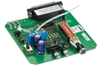 Short-Haul Modem - B Async (SHM - B Async), 4-Wire, Rackmount Card - ME805C-R3 - Visual Sound, Inc.