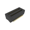 Arrays, Edge Type, Mezzanine (Board to Board) - 609-10165431-103000LFTR-ND - DigiKey