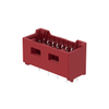 Headers, Receptacles, Female Sockets - 900-5031590802-ND - DigiKey