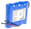 Rechargeable Battery Packs - 8114687 - RS Components, Ltd.