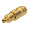 Coaxial Connector (RF) Adapters - 2201-R191959000-ND - DigiKey