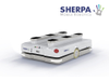 Mobile Robots - P 1000 - SHERPA MOBILE ROBOTICS