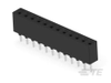 PCB Headers & Receptacles - 6-535541-0 - TE Connectivity