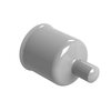 Circular Connector Accessories - 889-AHD10-5BT-ND - DigiKey