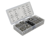 1/4-20 Set Screw Kit, Stainless Steel, Refillable, Qty 455 - SK-4 - Newport MKS
