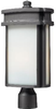 Exterior -Post/Pier Head - 604334 - Light Center (The)