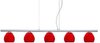 Island/Pool Table-4 Light + - 341669 - Light Center (The)