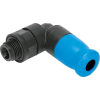 Pneumatic Fittings - 2891968 - RS Components, Ltd.