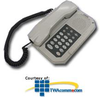 Aiphone Industrial Master Station - AN-8020MS - TelephoneStuff.com