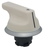 N program - NWS - Selector switch - NWS21.1WS -  - Schmersal Inc.