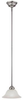 3150MN-224-GU Mini Pendants-Rod - 408588 - Capital Lighting, Inc.