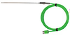 Digi-Sense Type-S, Std Probe SS Handle, Mini Conn, 12