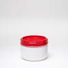 17 Liter Total Opening Plastic Drum -- 6945 - Image