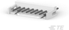 PCB Headers & Receptacles - 292161-8 - TE Connectivity