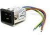 AC Power Entry Modules - 20SRBS8-X - VAST STOCK CO., LIMITED