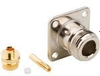 RF Connectors / Coaxial Connectors - 082-6099-RFX - VAST STOCK CO., LIMITED